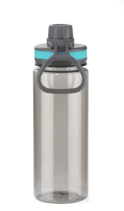 Bidon GREY 700 ml / Błękitny 16209-08