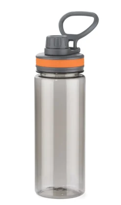 Bidon GREY 700 ml / Pomarańczowy 16209-07