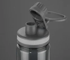 Bidon GREY 700 ml / Szary 16209-14