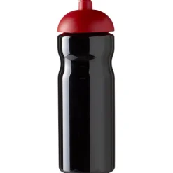 Bidon H2O Base® o pojemności 650 ml z wypukłym wieczkiem / Przezroczysty 21004706