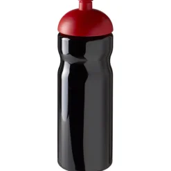 Bidon H2O Base® o pojemności 650 ml z wypukłym wieczkiem / Przezroczysty 21004706