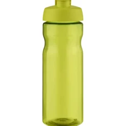 Bidon H2O Base® o pojemności 650 ml z wieczkiem zaciskowym / Pomarańczowy 21004531