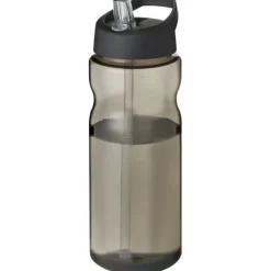 Bidon H2O Eco o pojemności 650 ml z wieczkiem z dzióbkiem / Kość słoniowa 21009916