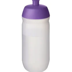 Bidon HydroFlex™ Clear o pojemności 500 ml / Fioletowy 21044037