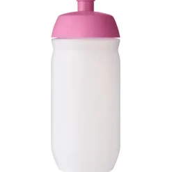 Bidon HydroFlex™ Clear o pojemności 500 ml / Limonka 21044063