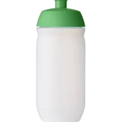 Bidon HydroFlex™ Clear o pojemności 500 ml / Zielony 21044061
