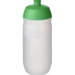 Bidon HydroFlex™ Clear o pojemności 500 ml / Zielony 21044061