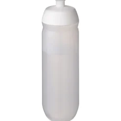 Bidon HydroFlex™ Clear o pojemności 750 ml / Pomarańczowy 21044231