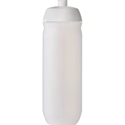 Bidon HydroFlex™ Clear o pojemności 750 ml / Pomarańczowy 21044231