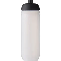 Bidon HydroFlex™ Clear o pojemności 750 ml / Czarny 21044290