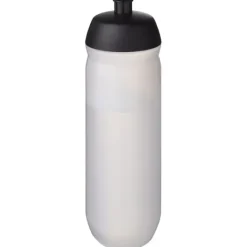 Bidon HydroFlex™ Clear o pojemności 750 ml / Czarny 21044290