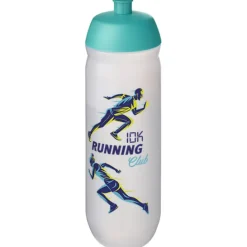Bidon HydroFlex™ Clear o pojemności 750 ml / Błękitny 21044251