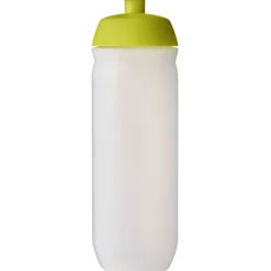 Bidon HydroFlex™ Clear o pojemności 750 ml / Zielony limonkowowy 21044263