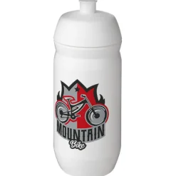 Bidon HydroFlex™o pojemności 500 ml / Żółty 21044111