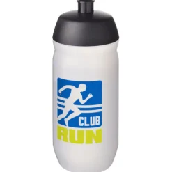 Bidon HydroFlex™o pojemności 500 ml / Błękitny 21044151