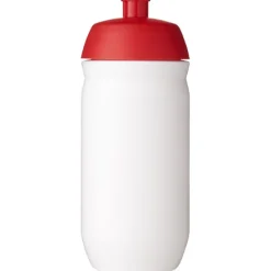 Bidon HydroFlex™o pojemności 500 ml / Czerwony 21044121