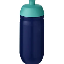 Bidon HydroFlex™o pojemności 500 ml / Błękitny 21044195