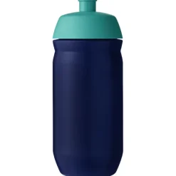 Bidon HydroFlex™o pojemności 500 ml / Błękitny 21044195