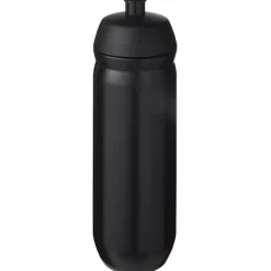 Bidon HydroFlex™ o pojemności 750 ml / Czarny 21044391