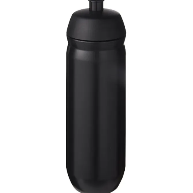 Bidon HydroFlex™ o pojemności 750 ml / Czarny 21044391