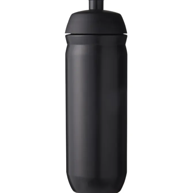 Bidon HydroFlex™ o pojemności 750 ml / Czarny 21044391