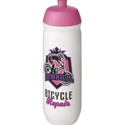 Bidon HydroFlex™ o pojemności 750 ml / Błękitny 21044351