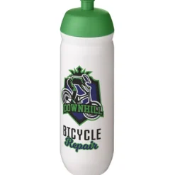 Bidon HydroFlex™ o pojemności 750 ml / Zielony limonkowowy 21044363