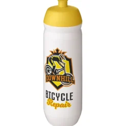 Bidon HydroFlex™ o pojemności 750 ml / Niebieski 21044393