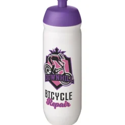 Bidon HydroFlex™ o pojemności 750 ml / Fioletowy 21044337
