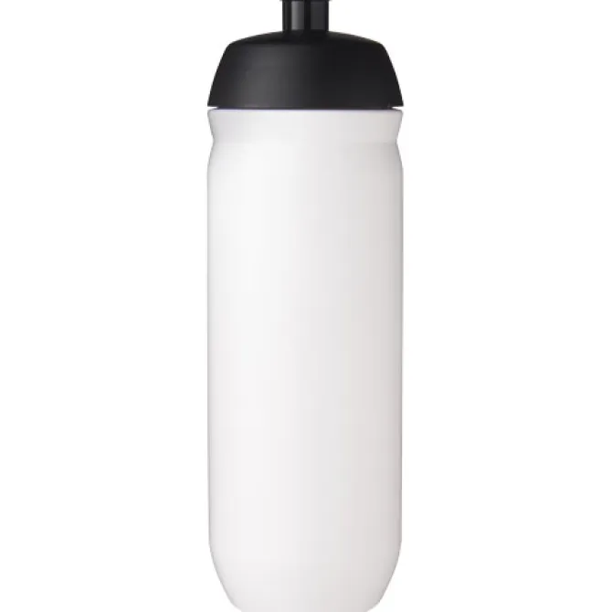 Bidon HydroFlex™ o pojemności 750 ml / Czarny 21044390