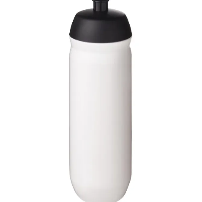 Bidon HydroFlex™ o pojemności 750 ml / Czarny 21044390