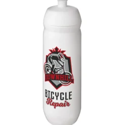 Bidon HydroFlex™o pojemności 750 ml / Biały 22030101
