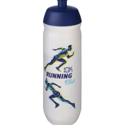 Bidon HydroFlex™o pojemności 750 ml / Niebieski 22030195