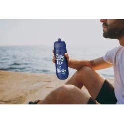 Bidon HydroFlex™o pojemności 750 ml / Niebieski 22030152
