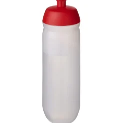 Bidon HydroFlex™o pojemności 750 ml / Czerwony 22030199