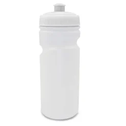 Bidon 500 ml / Biały V9875/A-02