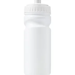 Bidon 500 ml / Biały V9875/A-02
