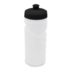 Bidon 500 ml / Czarny V9875/A-03