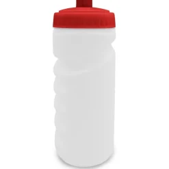 Bidon 500 ml / Czerwony V9875/A-05