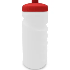 Bidon 500 ml / Czerwony V9875/A-05