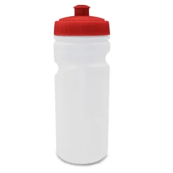 Bidon 500 ml / Czerwony V9875/A-05