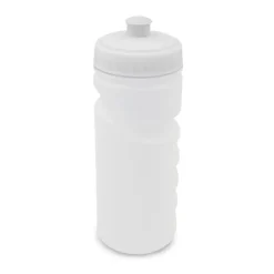 Bidon 500 ml | Ernest / Biały V9875-02