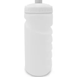 Bidon 500 ml | Ernest / Biały V9875-02