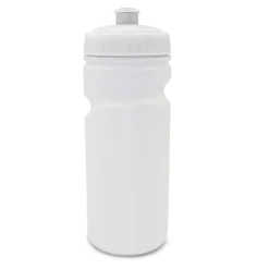 Bidon 500 ml | Ernest / Biały V9875-02
