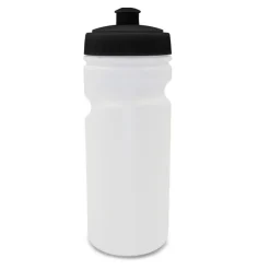 Bidon 500 ml | Ernest / Czarny V9875-03