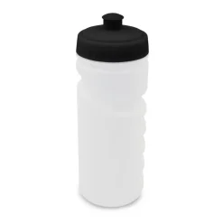 Bidon 500 ml | Ernest / Czarny V9875-03