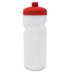 Bidon 500 ml | Ernest / Czerwony V9875-05