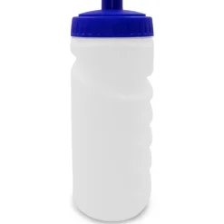 Bidon 500 ml | Ernest / Granatowy V9875-04