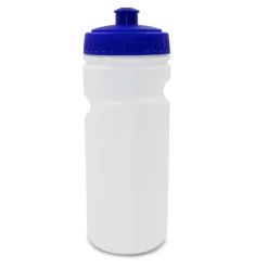Bidon 500 ml | Ernest / Granatowy V9875-04