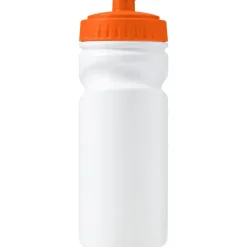 Bidon 500 ml | Ernest / Pomarańczowy V9875-07